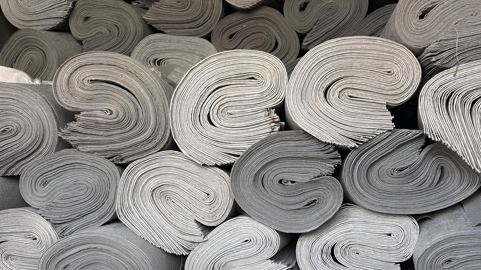 F34 Geotextile Sandbags for Flood Protection