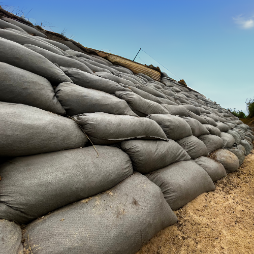 Standard Sandbags